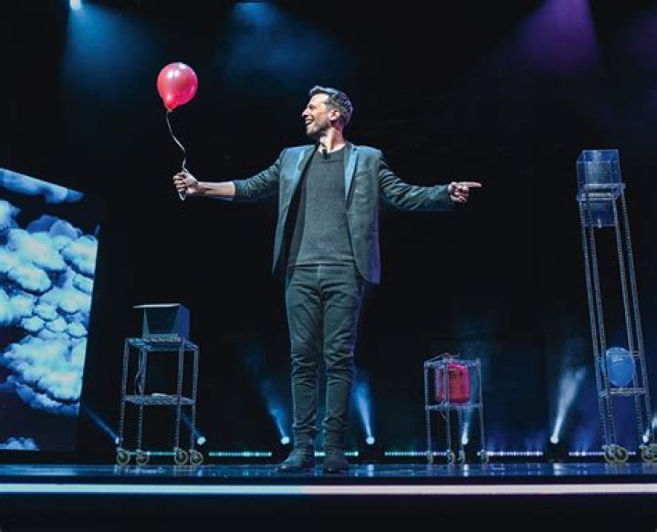 Mat Franco