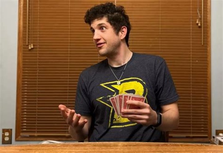 Matt Amodio Bio, Age, Height, Girlfriend, Net Worth, Wiki