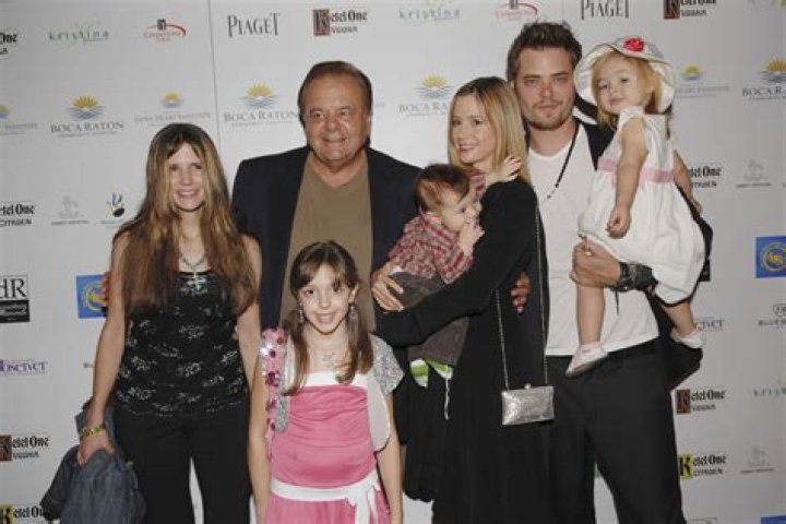 Mattea Backus Is a Ballet Dancer Mira Sorvinos Daughter Now