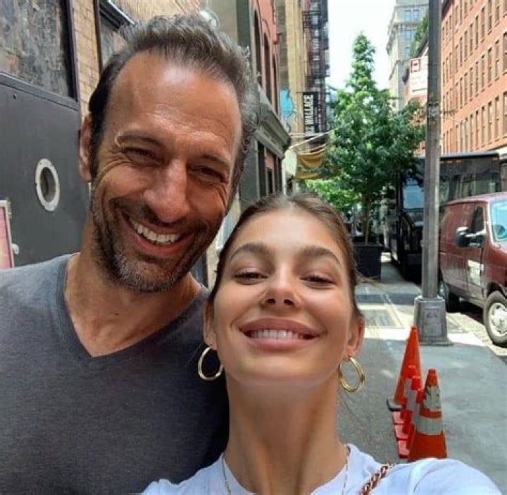 Maximo Morrone- Wiki, Age, Height, Net Worth, Wife, Ethnicity ·