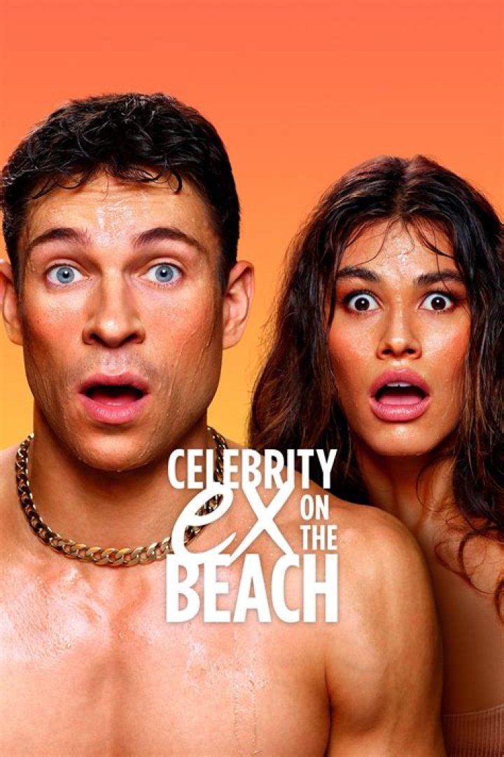 Meet Marissa Jade - Celebrity Ex on the Beach's resident Mob Wife! |
