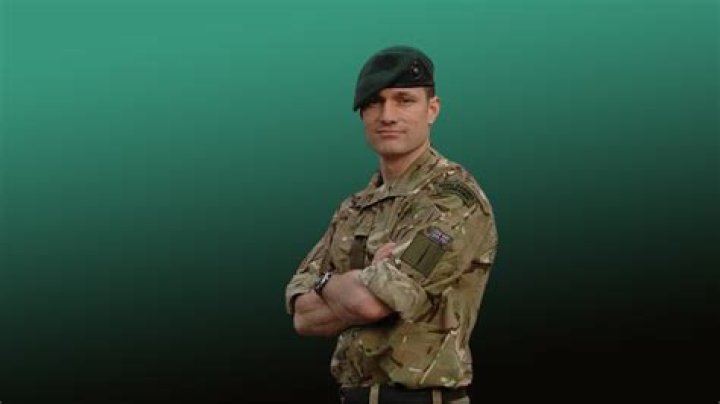 Meet Niki Richard Dalgliesh Cavill, a Real-Life Superhero