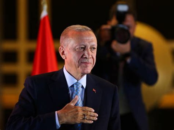 Meet Recep Tayyip Erdogan's Brother: Mustafa Erdogan