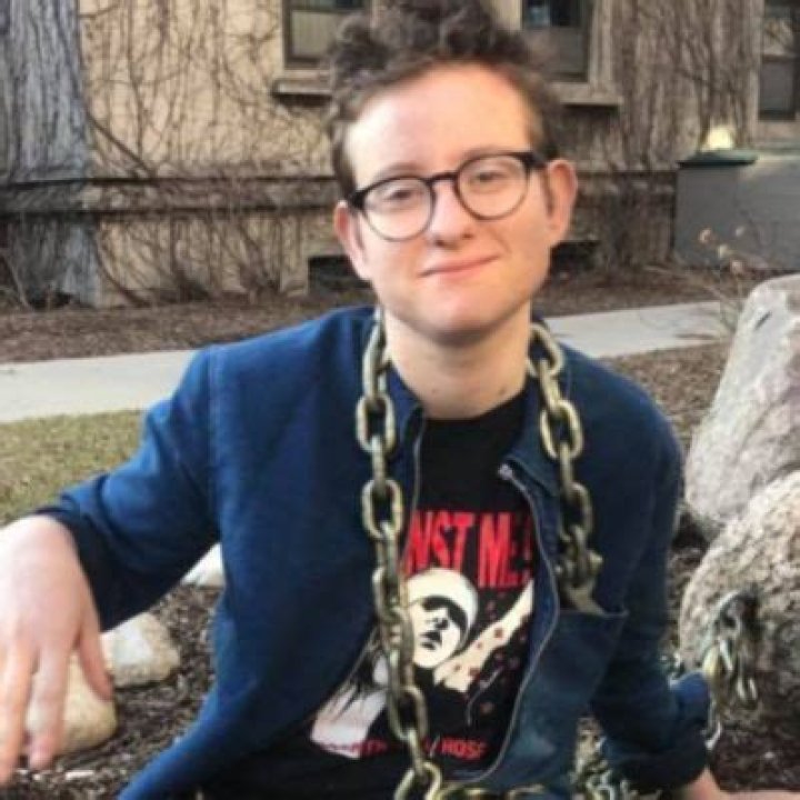 Meet The Son Of Cynthia Nixon