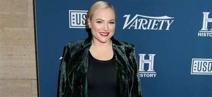 Meghan Mccain | ZBlogW
