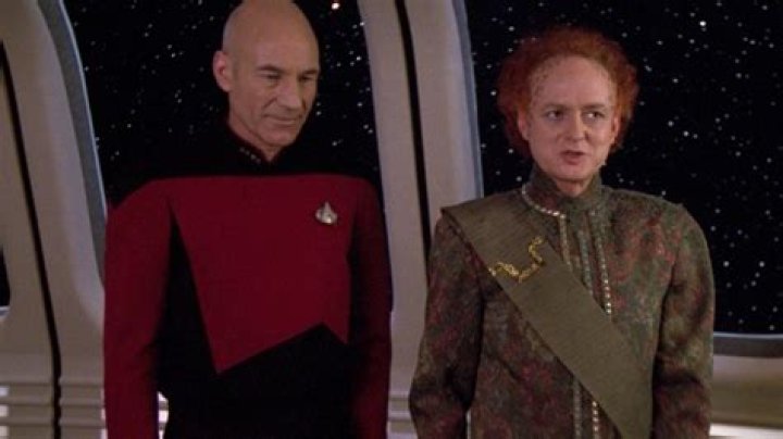 Mickey Cottrell: Star Trek's Deaf Champion