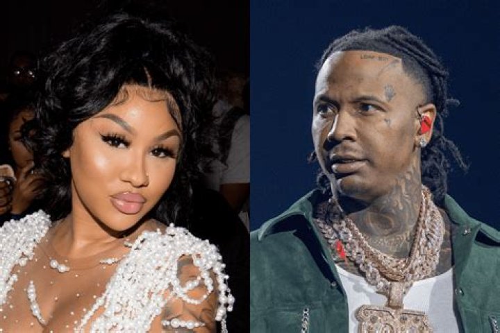 Moneybagg Yo Gets Ari Fletcher's Name Tattooed |
