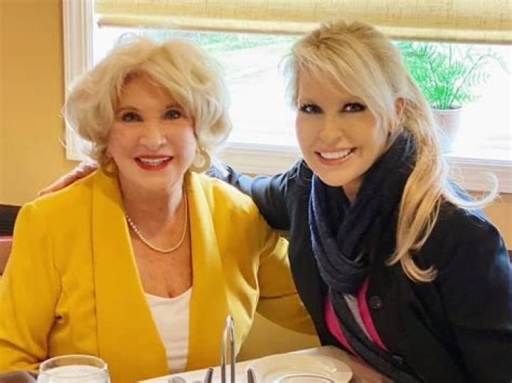Monica Crowley Height, Weight, Net Worth, Age, Birthday, Wikipedia, Who, Nationality, Biography