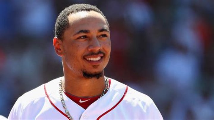 Mookie Betts Ethnicity: The Diverse Ancestry of a Baseball Star