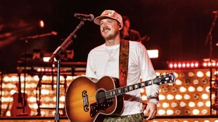Morgan Wallen Net Worth Explore His Impressive