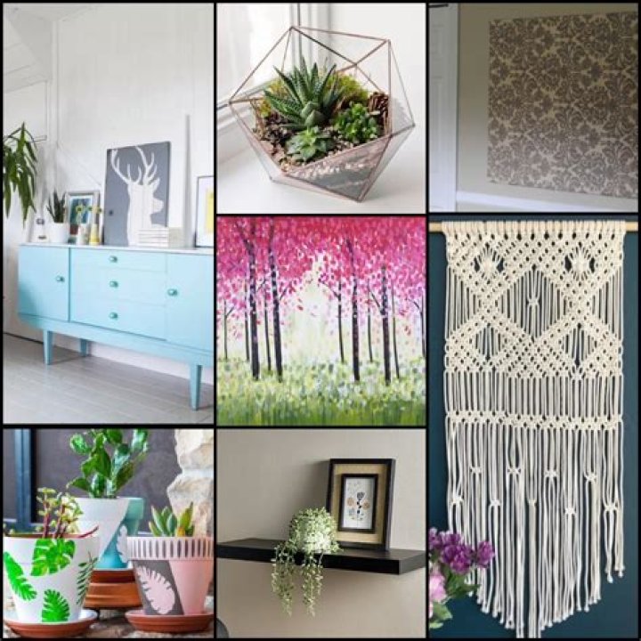 Must-See DIY Craft Ideas Inspired By Charlotte Parkes' 