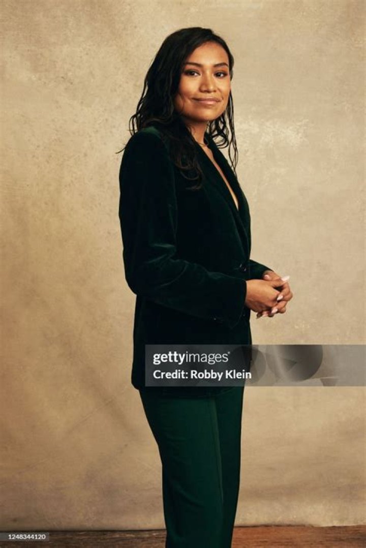 Natalia Del Riego: Timeless Beauty, Enduring Talent
