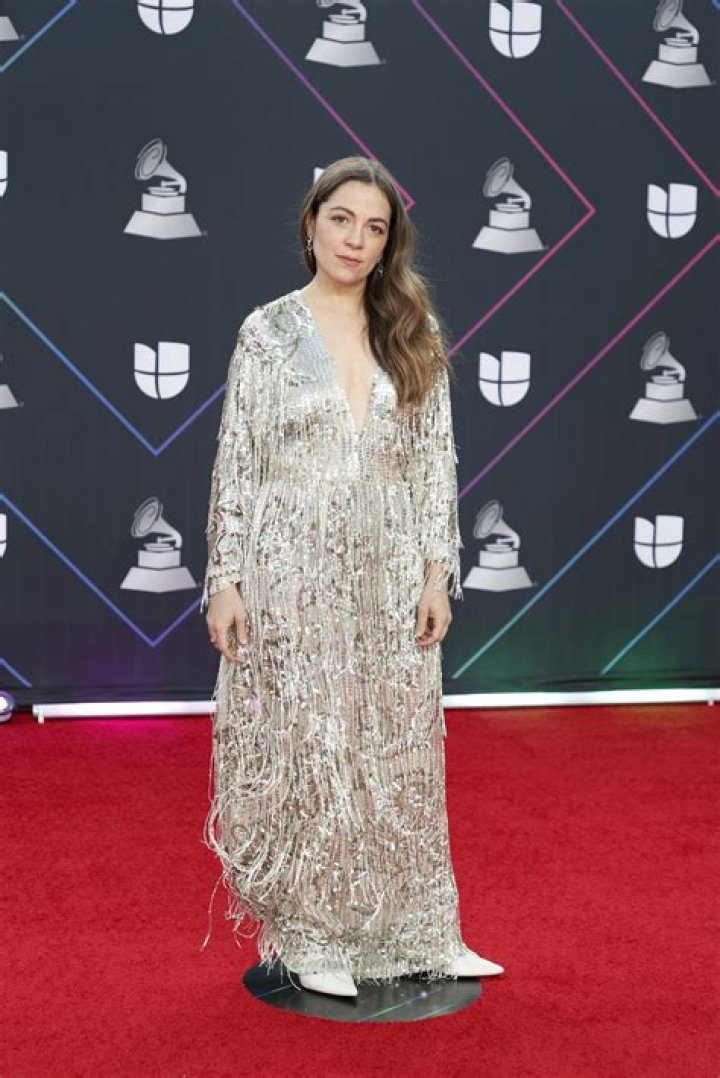 Natalia Lafourcade Net Worth Age Height