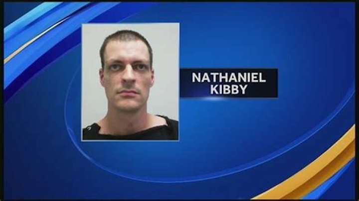 Nathaniel Kibby's Current Whereabouts Revealed