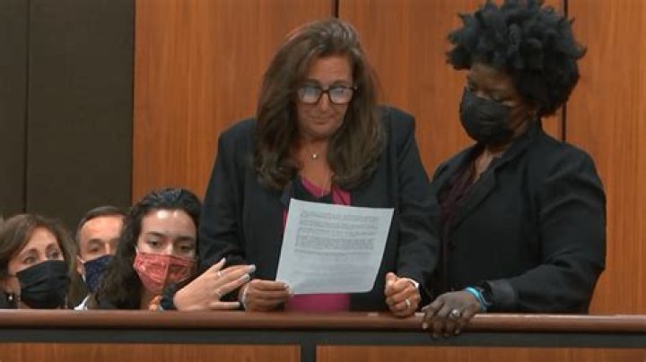 Nathaniel Rowland's Parents And The Samantha Josephson Tragedy