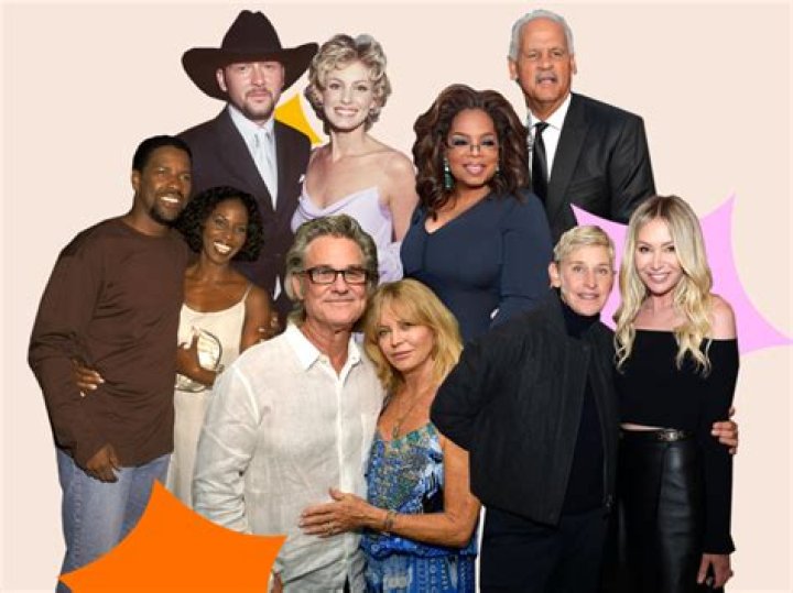 Navigating Age Differences in Celebrity Marriages