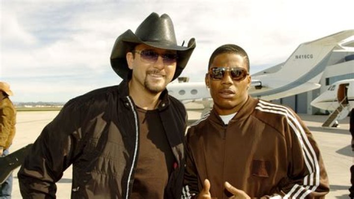 Nelly and Tim McGraw - Over and Over |