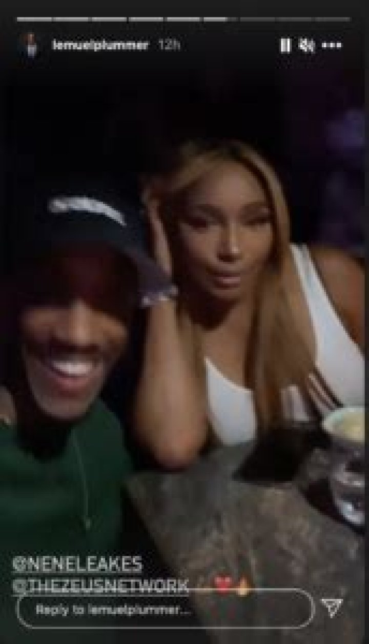 Nene Leakes Hints at Return to Reality TV After Fallout ·