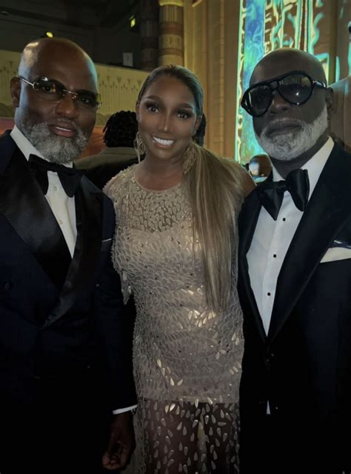 Nene Leakes Talks Lawsuit Being