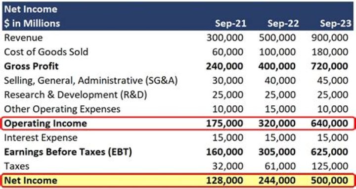 Net Worth, Income, And Earnings Exposed