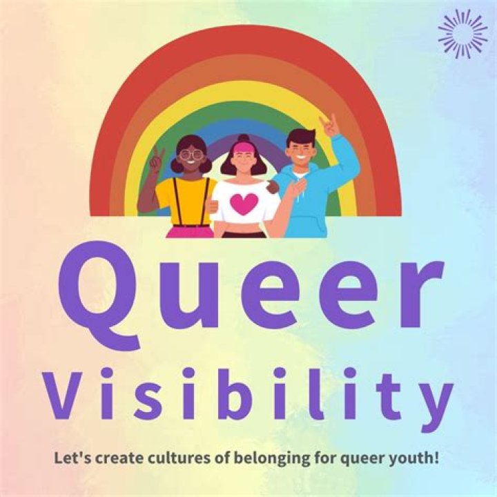 Nikko Santoro's Journey And LGBTQ+ Visibility