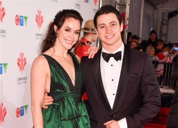 No, Tessa Virtue And Scott Moir Are Not Married! Everything On Tessa’s Husband And Net Worth