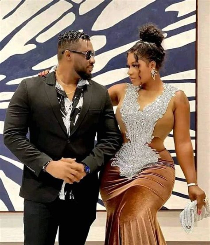 Nollywood Actress Destiny Etiko REVEALS Why She's Not Married Yet