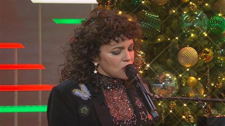 Norah Jones' Father And Musical Inspiration