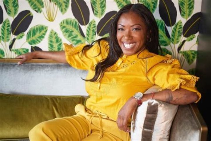 Nyesha Arrington Wikipedia Bio Husband Age And Net Worth 2023