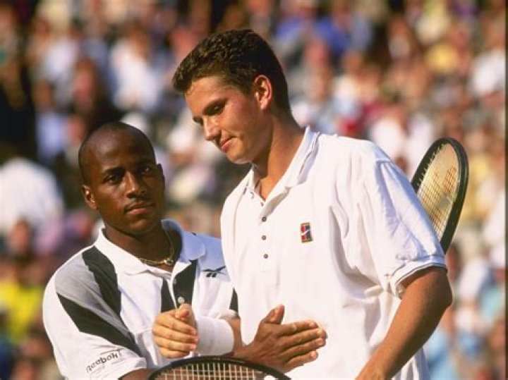 One-Slam Wonders: Washington's Wimbledon journey |