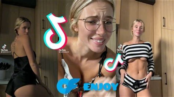 Only Fans Tik Tok