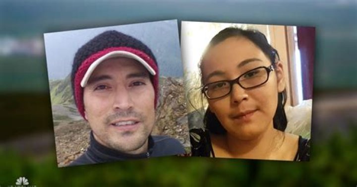 Oregon Clark Payne Missing Update 2024 Is