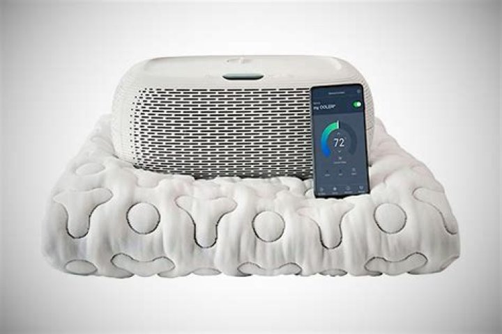 Overview of the Ooler Sleep System and its Different Models