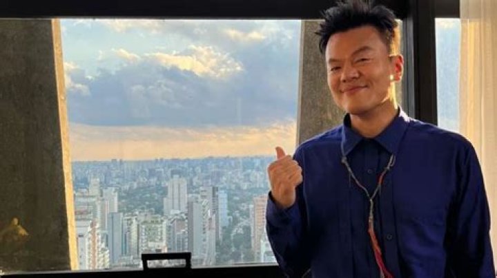 Park Jin-Young Net Worth |
