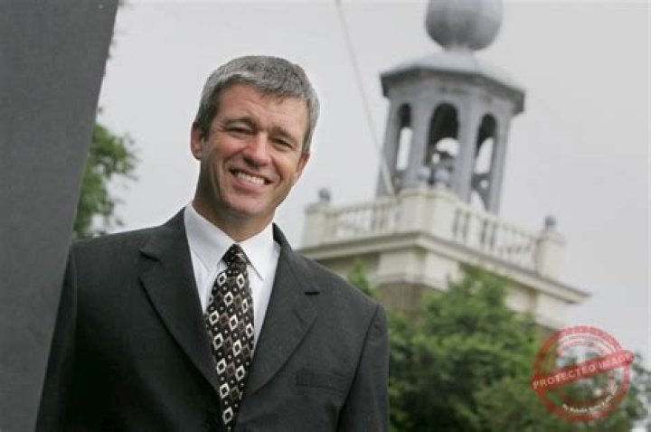 Paul Washer Bio Wiki Age