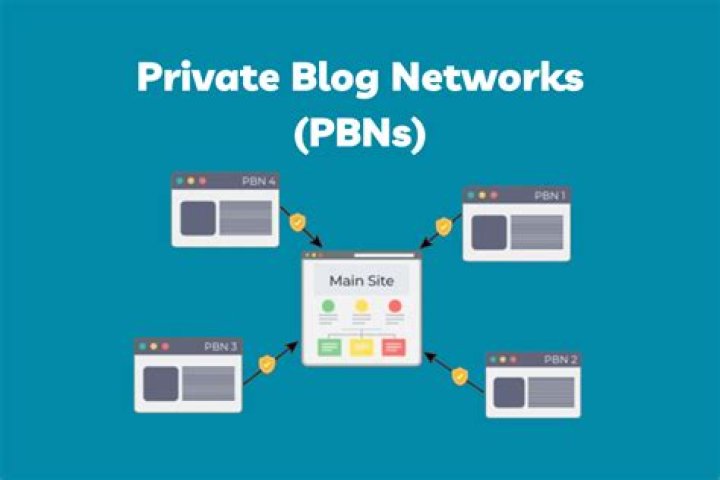 PBN SEO