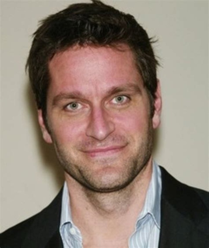 Peter Hermann Actor Bio Wiki
