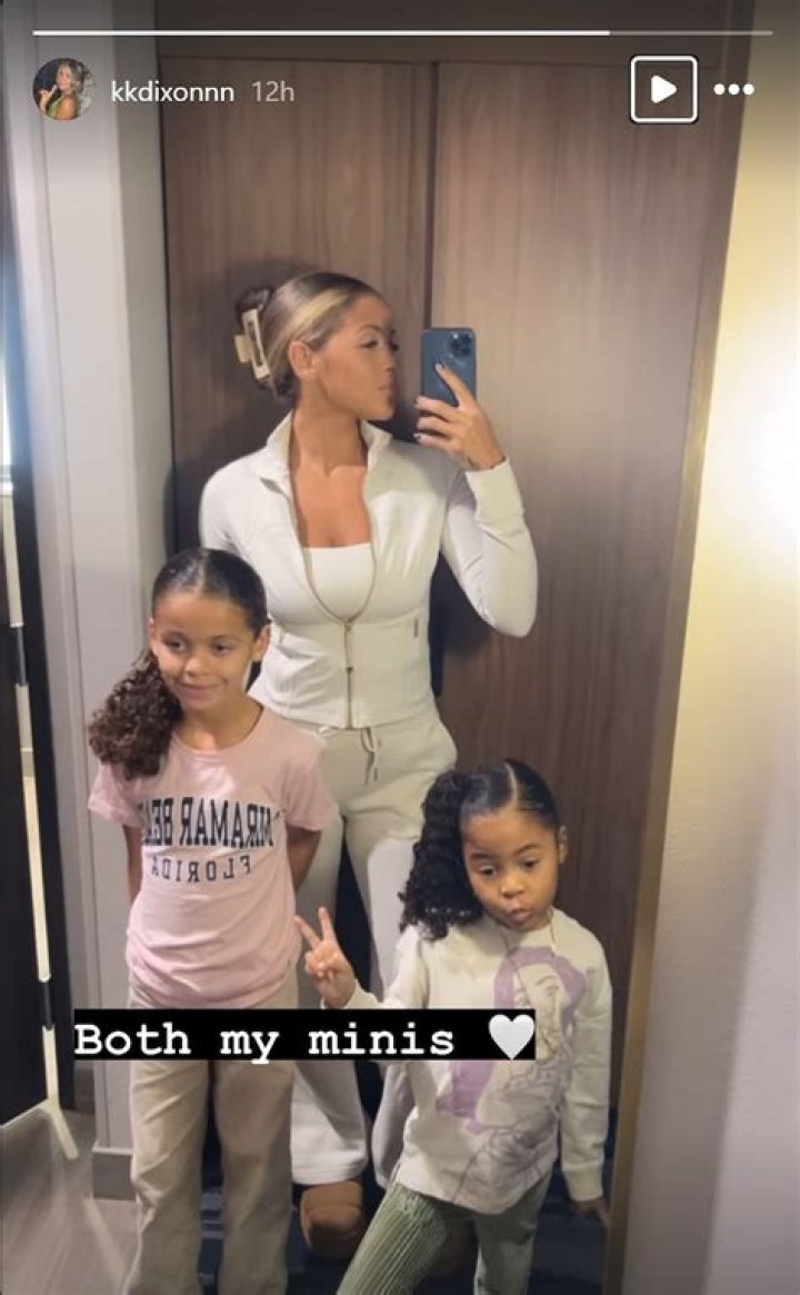 PlogX | Kk Dixon- Age, Ethnicity, Boyfriend, Height, Net Worth, Career