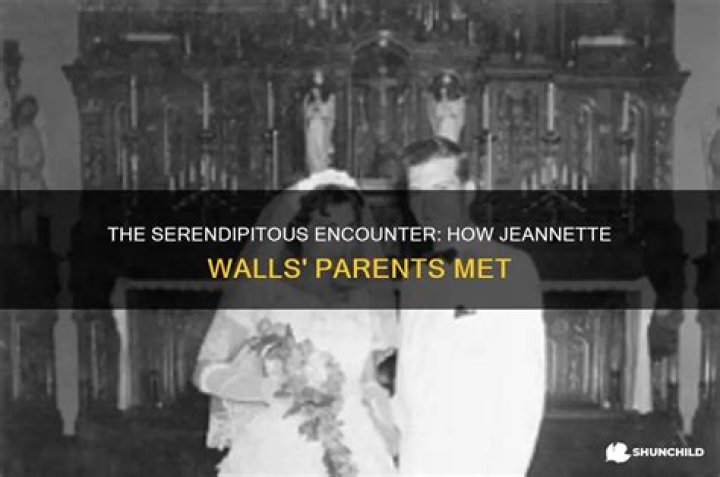 Presley Cash's Parents' Serendipitous Encounter