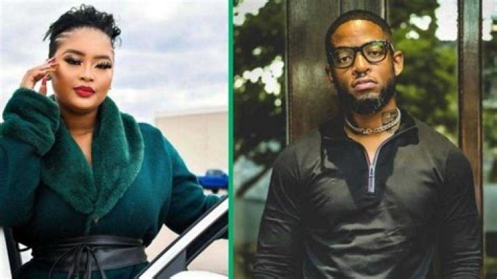 Prince Kaybee Accuses Cyan Boujee |