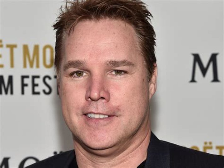 Producer David Guillod arrested for Rape! Know about his previous offense, failed marriage, family, net worth, biography