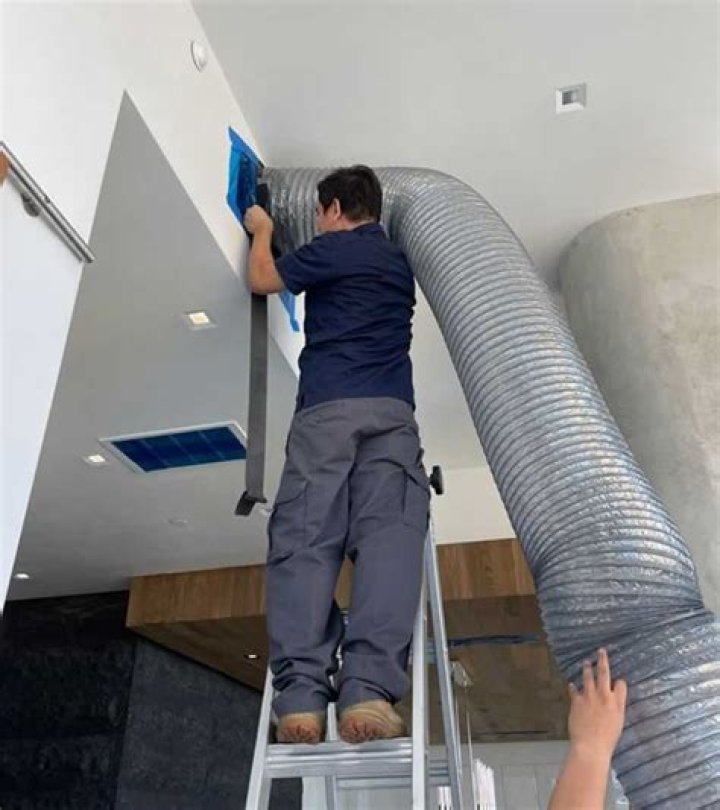 Professional Air Duct Cleaning Service In Coral Springs FL