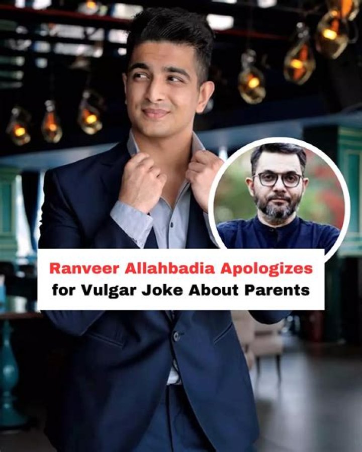 Ranveer Allahbadia - BlogNews