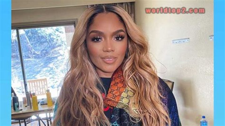 Rasheeda Biography ·