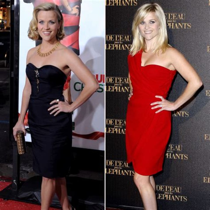 Reese Witherspoon's Height And Weight Revealed