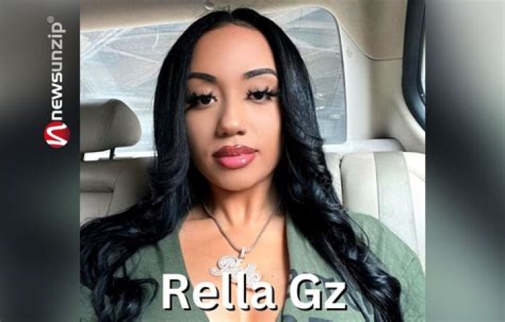 Rella Gz - WeBlogy