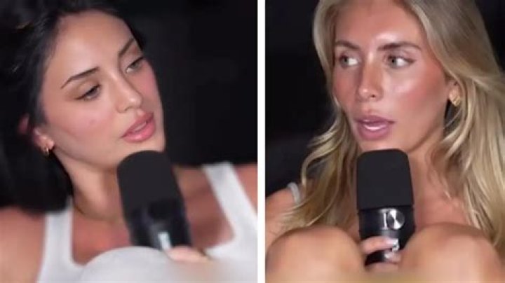Revealed: Gina Savage OnlyFans Leak Aftermath And Consequences