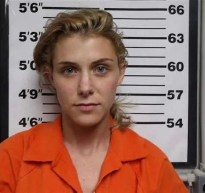 Rikki Lynn Laughlin's Alleged Crimes