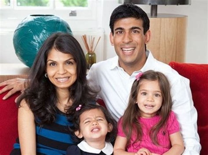 Rishi Sunak Height, Age, Wife, Biography, Wiki, Net Worth, Family