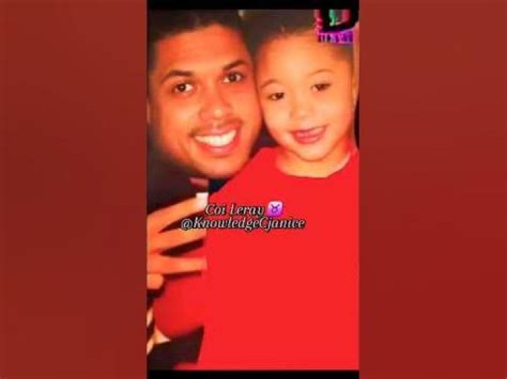 Rising Star And Benzino's Daughter